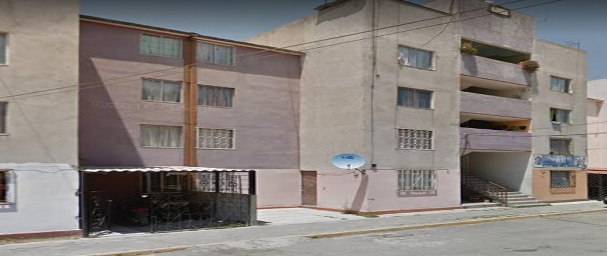 Foto de departamento en venta en fernando amilpa 1c, infonavit el cerrito, tepeji del río de ocampo, hidalgo, 19475743 No. 02