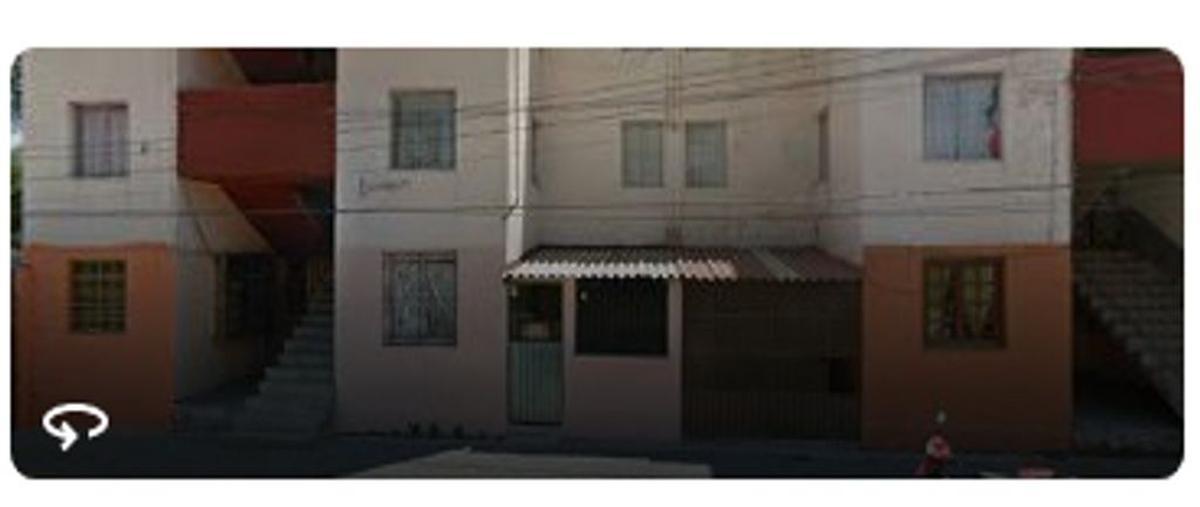 Foto de departamento en venta en fernando amilpa 1c, infonavit el cerrito, tepeji del río de ocampo, hidalgo, 19475743 No. 03