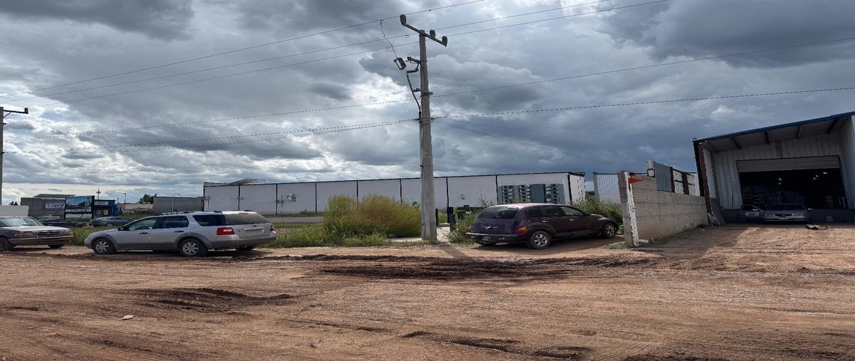 Foto de terreno habitacional en venta en  , fernando baeza, cuauhtémoc, chihuahua, 0 No. 05