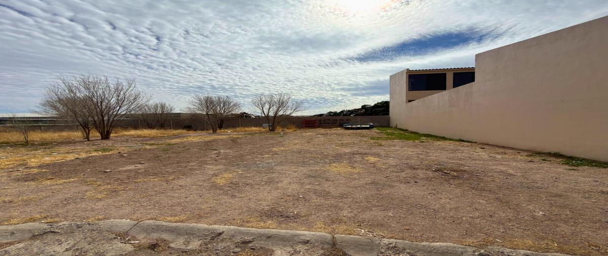 Foto de terreno habitacional en venta en  , fernando baeza, cuauhtémoc, chihuahua, 0 No. 03