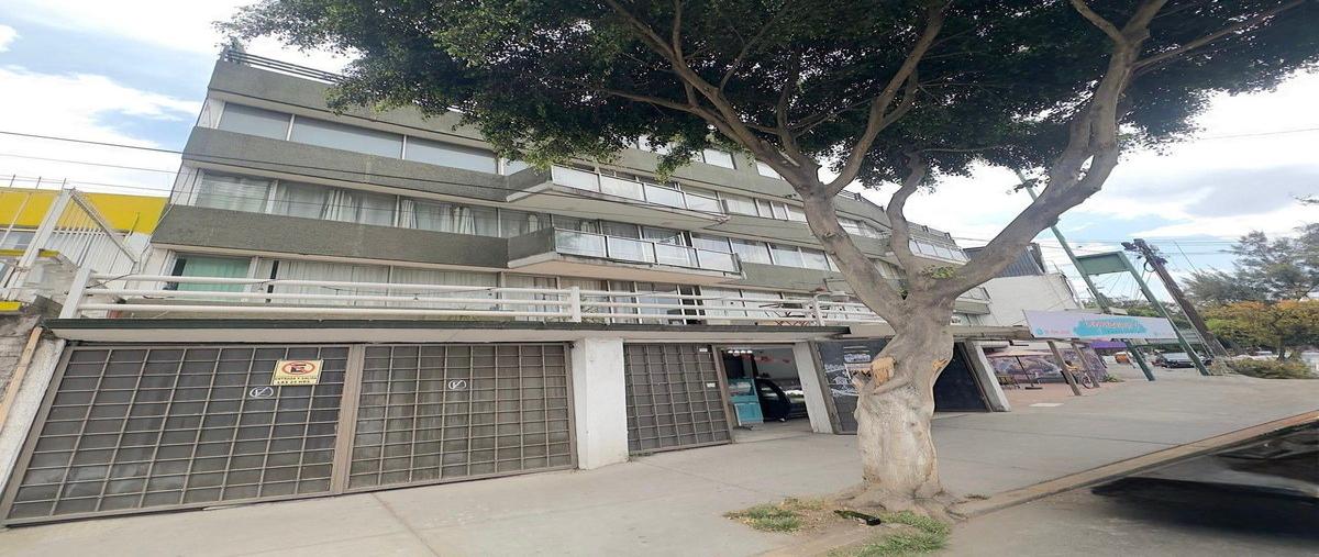 Foto de edificio en venta en fernando calderon , jardín balbuena, venustiano carranza, df / cdmx, 0 No. 03