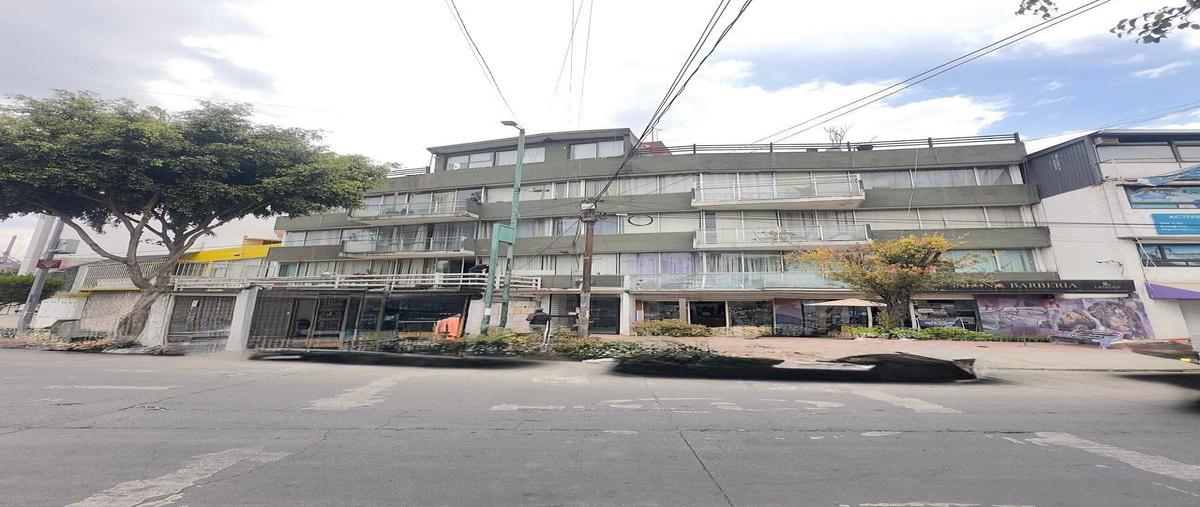 Foto de edificio en venta en fernando calderon , jardín balbuena, venustiano carranza, df / cdmx, 0 No. 04