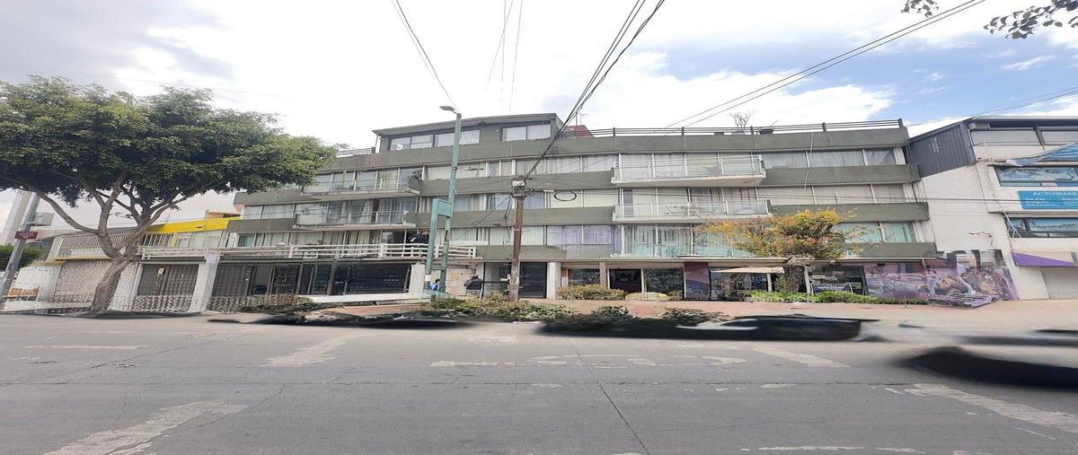 Foto de edificio en venta en fernando calderon , jardín balbuena, venustiano carranza, df / cdmx, 0 No. 05