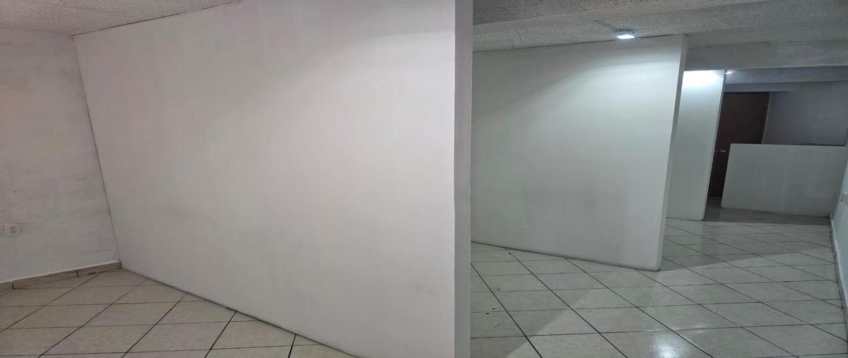 Foto de oficina en renta en  , fernando casas alemán, gustavo a. madero, df / cdmx, 0 No. 03