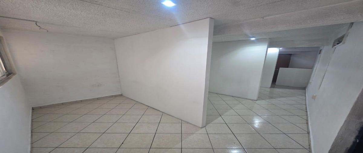 Foto de oficina en renta en  , fernando casas alemán, gustavo a. madero, df / cdmx, 0 No. 04