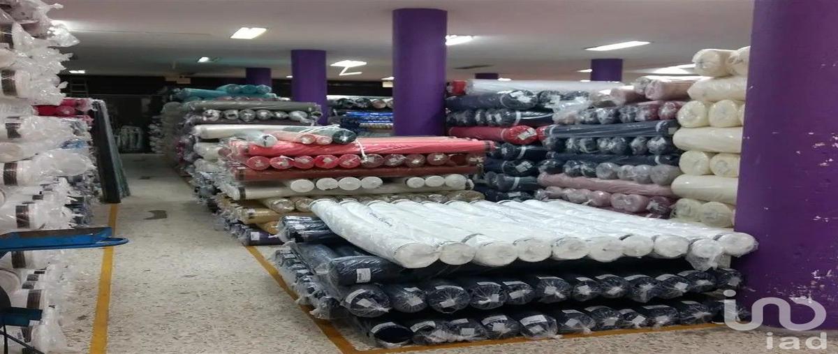 Foto de terreno comercial en venta en fernando de alva ixtlilxochitl 101, obrera, cuauhtémoc, df / cdmx, 31020861 No. 03