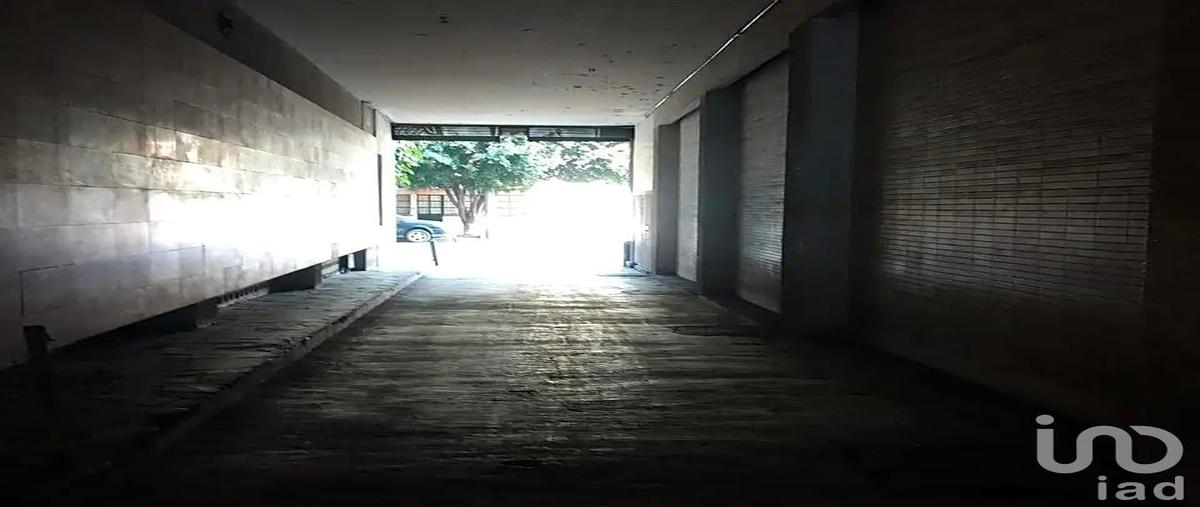 Foto de terreno comercial en venta en fernando de alva ixtlilxochitl 101, obrera, cuauhtémoc, df / cdmx, 31020861 No. 04