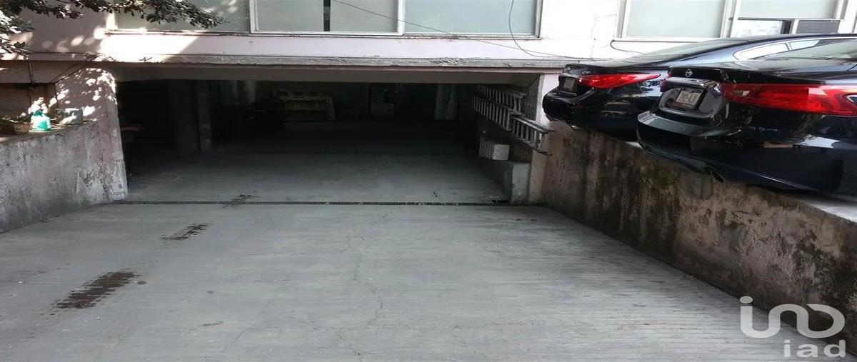 Foto de terreno comercial en venta en fernando de alva ixtlilxochitl 101, obrera, cuauhtémoc, df / cdmx, 31020861 No. 05