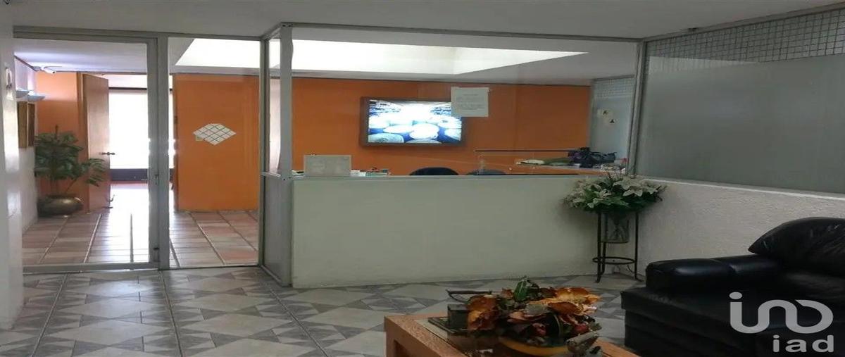 Foto de edificio en venta en fernando de alva ixtlilxochitl 89, obrera, cuauhtémoc, df / cdmx, 31020861 No. 03