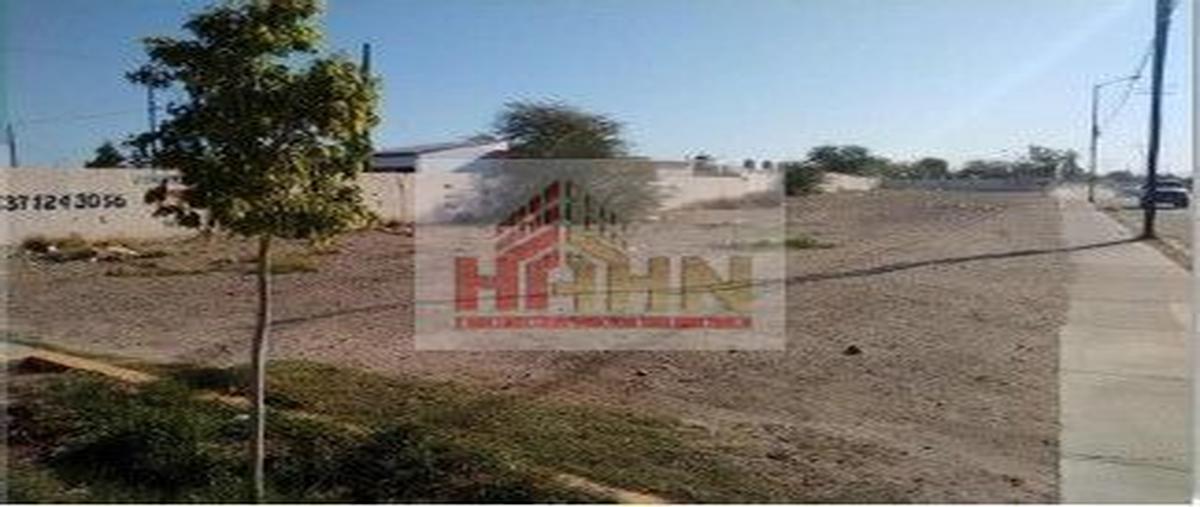 Foto de terreno habitacional en venta en fernando de oca , palma dorada sección mallorca, caborca, sonora, 0 No. 01