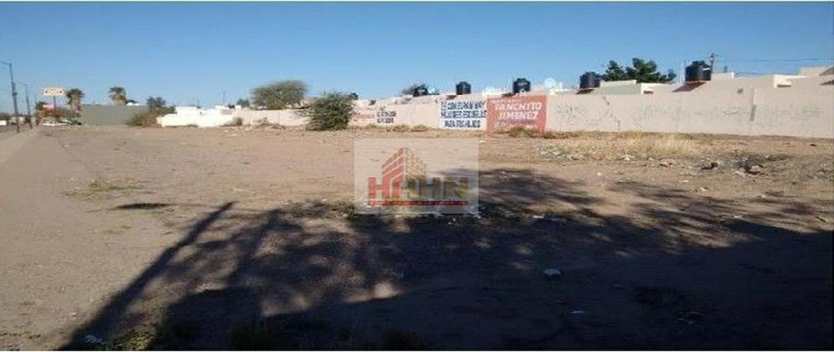 Foto de terreno habitacional en venta en fernando de oca , palma dorada sección mallorca, caborca, sonora, 0 No. 05