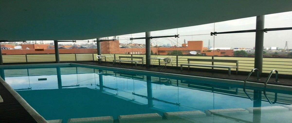Foto de departamento en venta en fernando espinosa gutiérrez 1, lomas de santa fe, álvaro obregón, df / cdmx, 27090755 No. 03