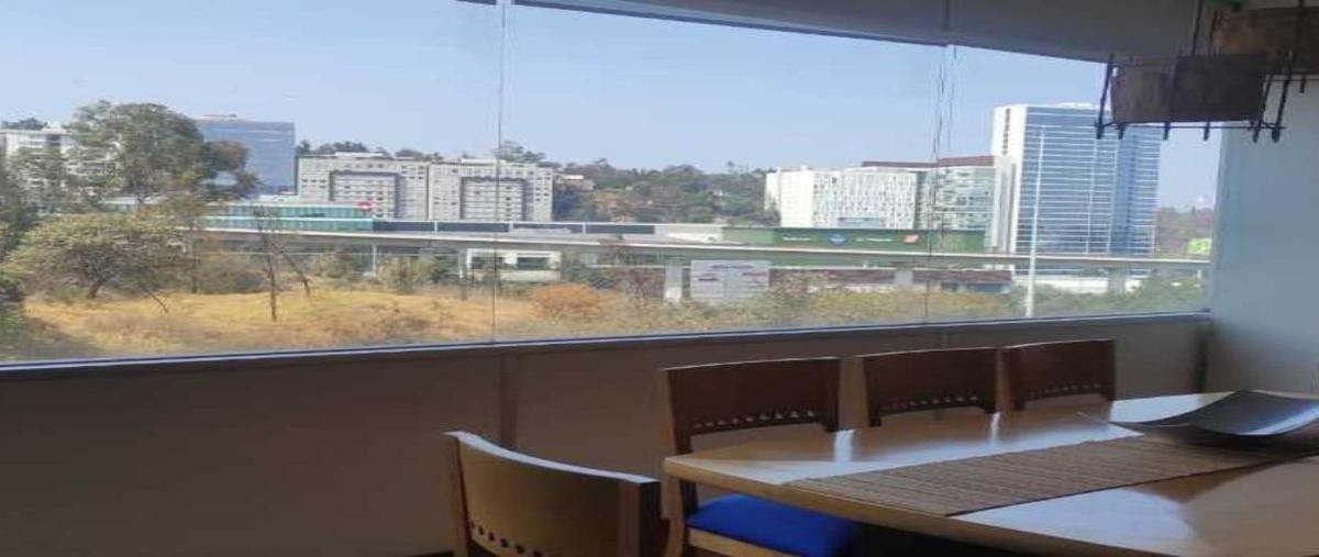 Foto de departamento en venta en fernando espinosa gutiérrez 1, lomas de santa fe, álvaro obregón, df / cdmx, 27090755 No. 05