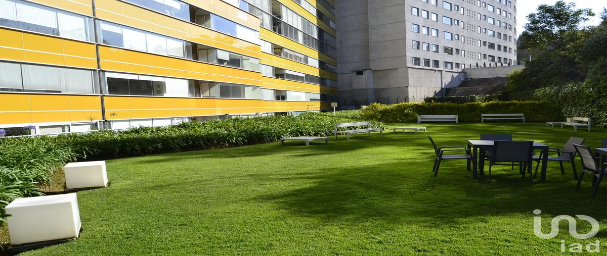 Foto de departamento en renta en fernando espinosa gutierrez 131, santa fe peña blanca, álvaro obregón, df / cdmx, 30997808 No. 04