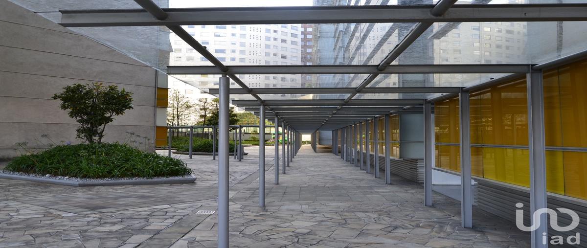 Foto de departamento en renta en fernando espinosa gutierrez 131, santa fe peña blanca, álvaro obregón, df / cdmx, 30997808 No. 05