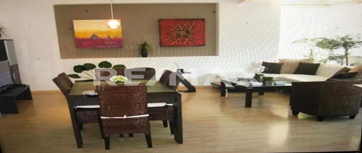 Foto de departamento en renta en fernando espinosa gutiérrez , santa fe, álvaro obregón, df / cdmx, 30233691 No. 03