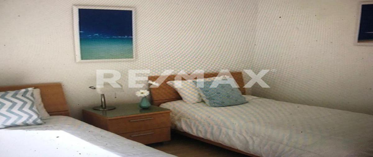 Foto de departamento en renta en fernando espinosa gutiérrez , santa fe, álvaro obregón, df / cdmx, 30233691 No. 05