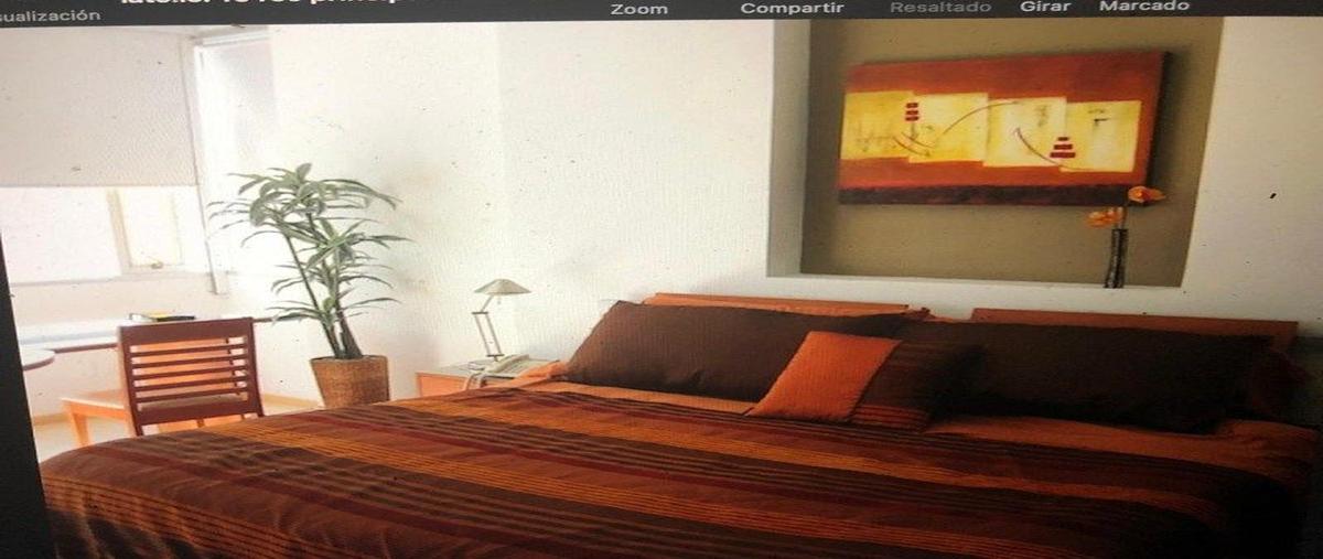 Foto de departamento en renta en fernando espinosa gutierrez , santa fe, álvaro obregón, df / cdmx, 0 No. 04