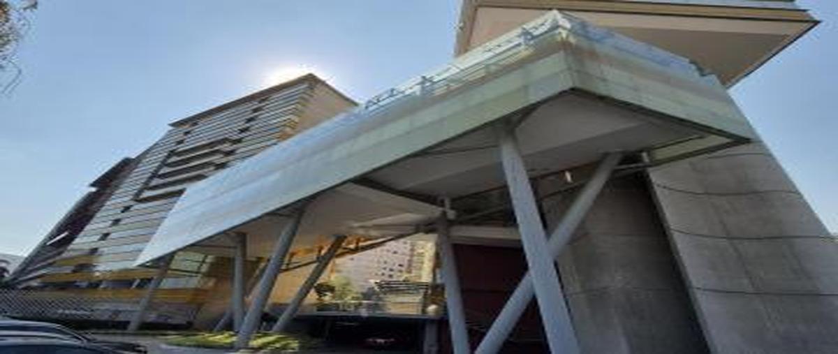 Foto de departamento en renta en fernando espinosa , santa fe cuajimalpa, cuajimalpa de morelos, df / cdmx, 0 No. 01