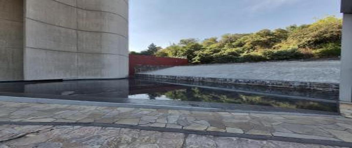 Foto de departamento en renta en fernando espinosa , santa fe cuajimalpa, cuajimalpa de morelos, df / cdmx, 0 No. 02