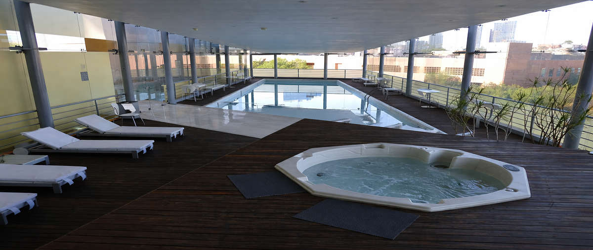 Foto de departamento en renta en fernando espinoza gutierrez , santa fe, álvaro obregón, df / cdmx, 0 No. 06