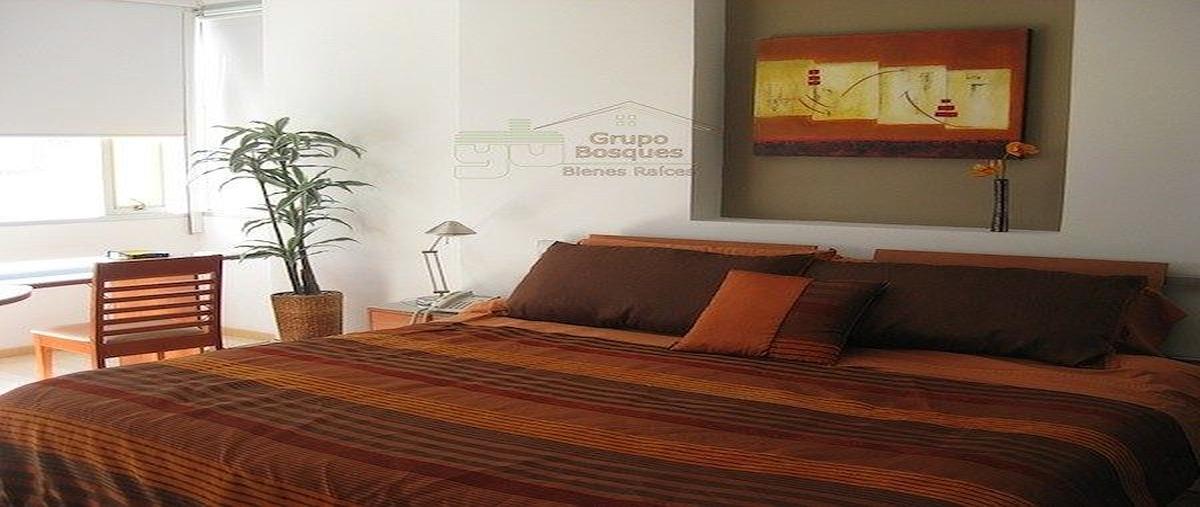 Foto de departamento en renta en fernando espinoza gutierrez , santa fe, álvaro obregón, df / cdmx, 0 No. 07