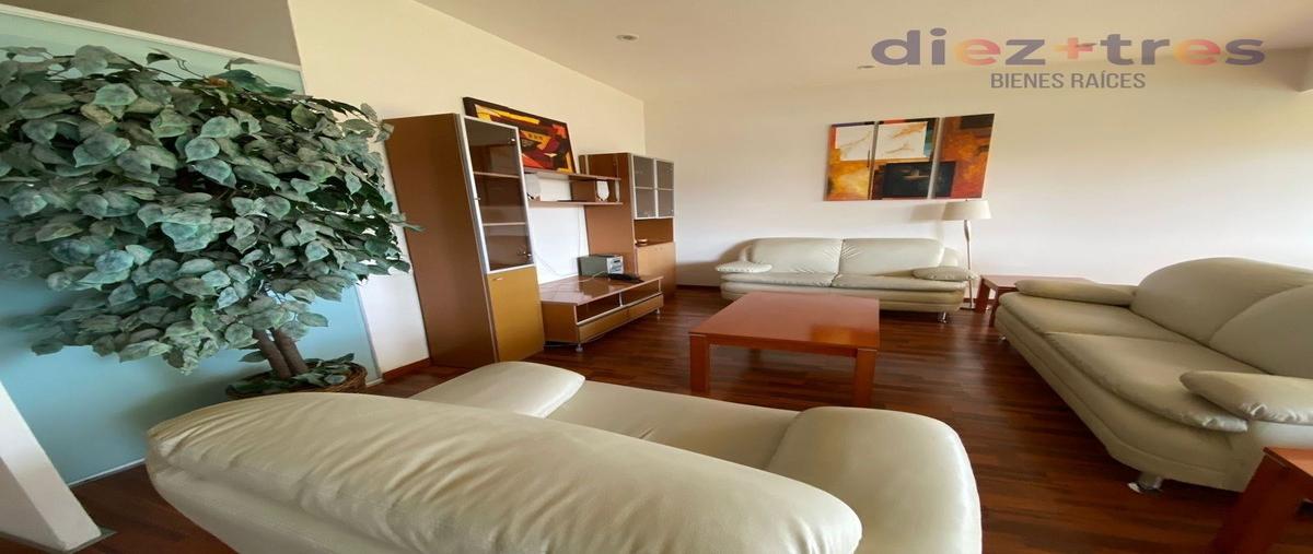 Foto de departamento en renta en fernando espinoza , santa fe, álvaro obregón, df / cdmx, 0 No. 04