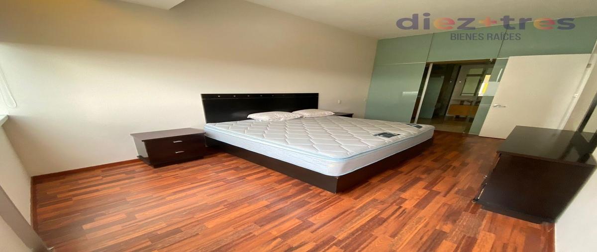 Foto de departamento en renta en fernando espinoza , santa fe, álvaro obregón, df / cdmx, 0 No. 05