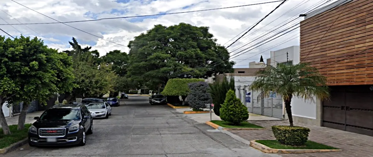 Foto de casa en fernando gonzález roa 22, ciudad satélite, naucalpan de juárez, méxico, 0 foto 04 Foto de casa en venta en fernando gonzález roa 22, ciudad satélite, naucalpan de juárez, méxico, 0 No. 04