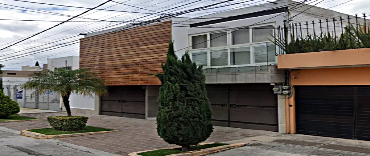 Foto de casa en fernando gonzález roa 22, ciudad satélite, naucalpan de juárez, méxico, 0 foto 05 Foto de casa en venta en fernando gonzález roa 22, ciudad satélite, naucalpan de juárez, méxico, 0 No. 05