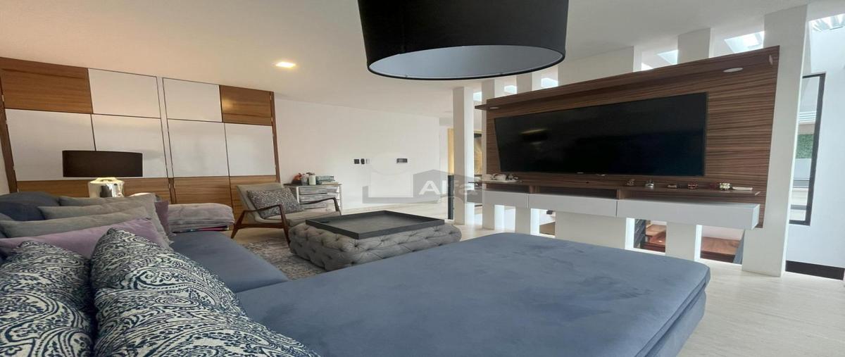 Foto de casa en venta en fernando gonzález roa 80, ciudad satélite, naucalpan de juárez, méxico, 28012742 No. 04