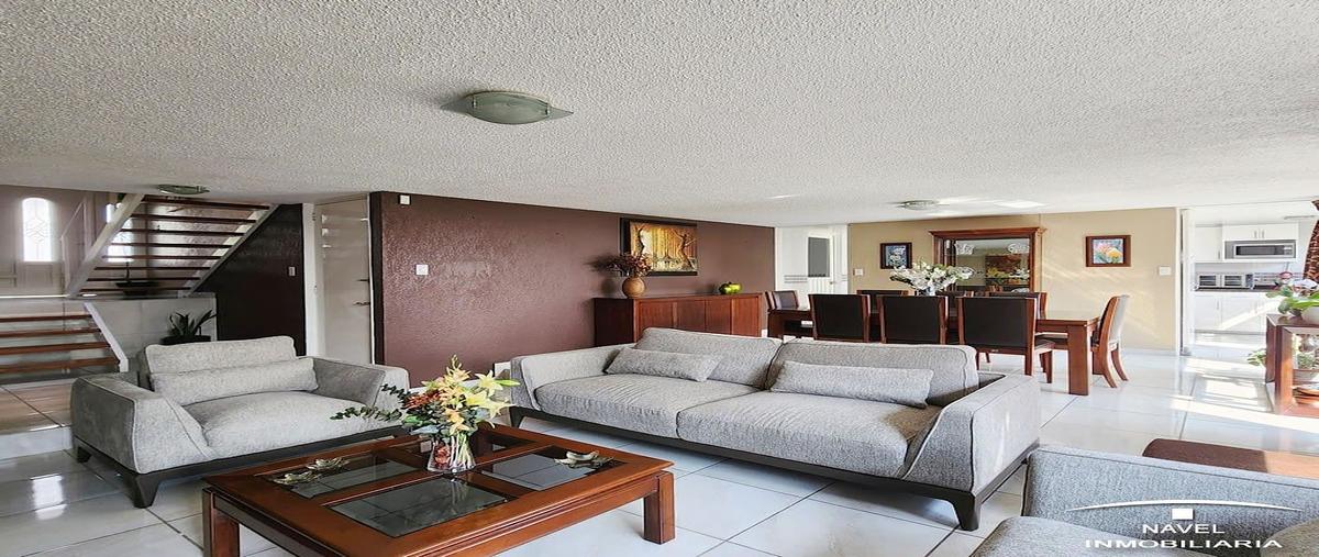 Foto de casa en venta en fernando gonzalez roa , ciudad satélite, naucalpan de juárez, méxico, 0 No. 03