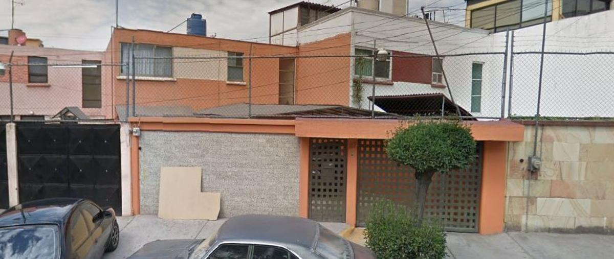 Foto de casa en venta en fernando iglesias , jardín balbuena, venustiano carranza, df / cdmx, 0 No. 03