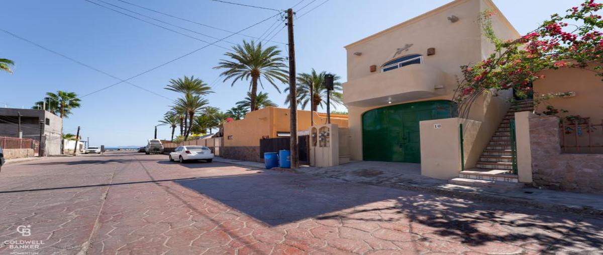 Foto de casa en venta en fernando jordan 8, centro, loreto, baja california sur, 0 No. 02