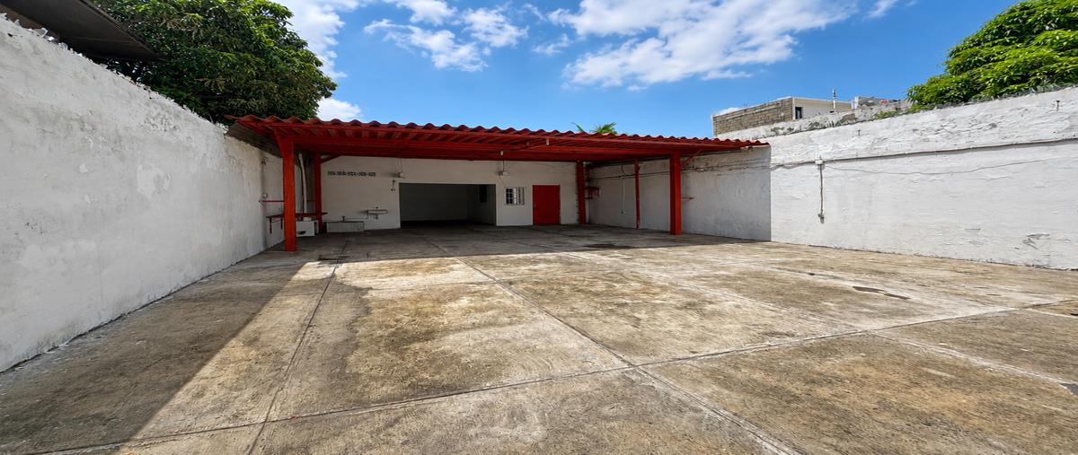 Foto de terreno habitacional en renta en  , fernando lópez arias, veracruz, veracruz de ignacio de la llave, 0 No. 03