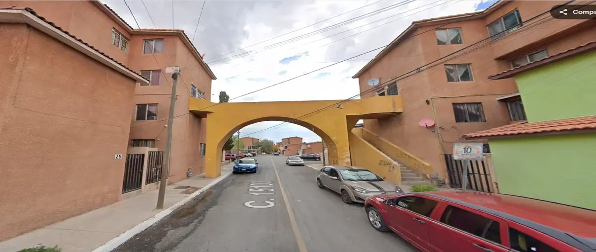 Foto de departamento en venta en fernando mayo 15103, chihuahua 2000 ii etapa, chihuahua, chihuahua, 0 No. 02