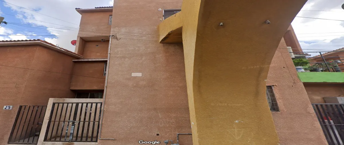 Foto de departamento en venta en fernando mayo 15103, chihuahua 2000 ii etapa, chihuahua, chihuahua, 0 No. 03