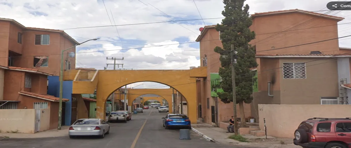 Foto de departamento en venta en fernando mayo 15103, chihuahua 2000 ii etapa, chihuahua, chihuahua, 0 No. 04