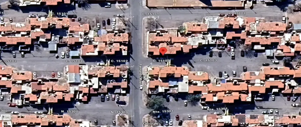 Foto de departamento en venta en fernando mayo 15103, chihuahua 2000 ii etapa, chihuahua, chihuahua, 0 No. 05