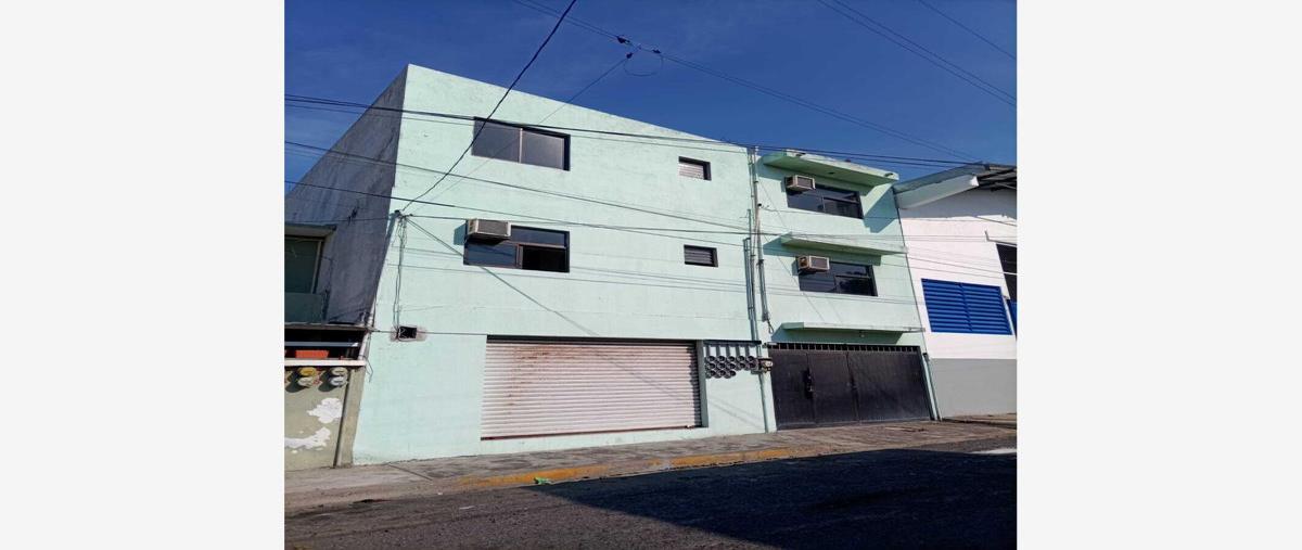 Foto de edificio en fernando montes de oca 336, chapultepec, veracruz, veracruz de ignacio de la llave, 25962727 foto 01 Foto de edificio en venta en fernando montes de oca 336, chapultepec, veracruz, veracruz de ignacio de la llave, 25962727 No. 01