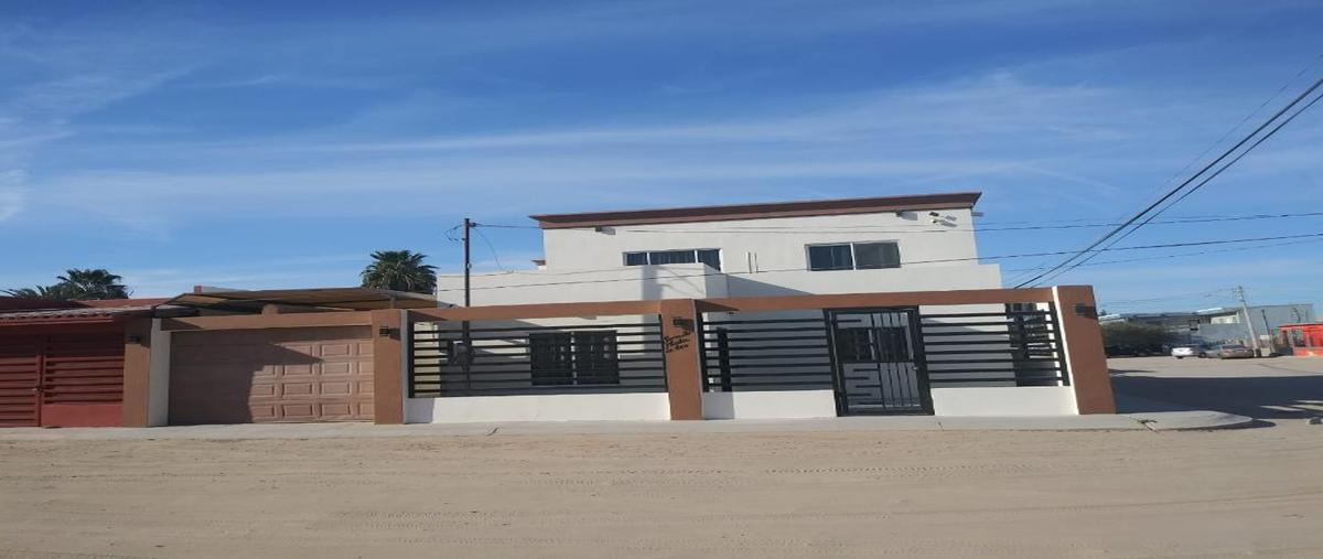 Foto de casa en venta en fernando montes de oca 414, puerto peñasco centro, puerto peñasco, sonora, 30337553 No. 03