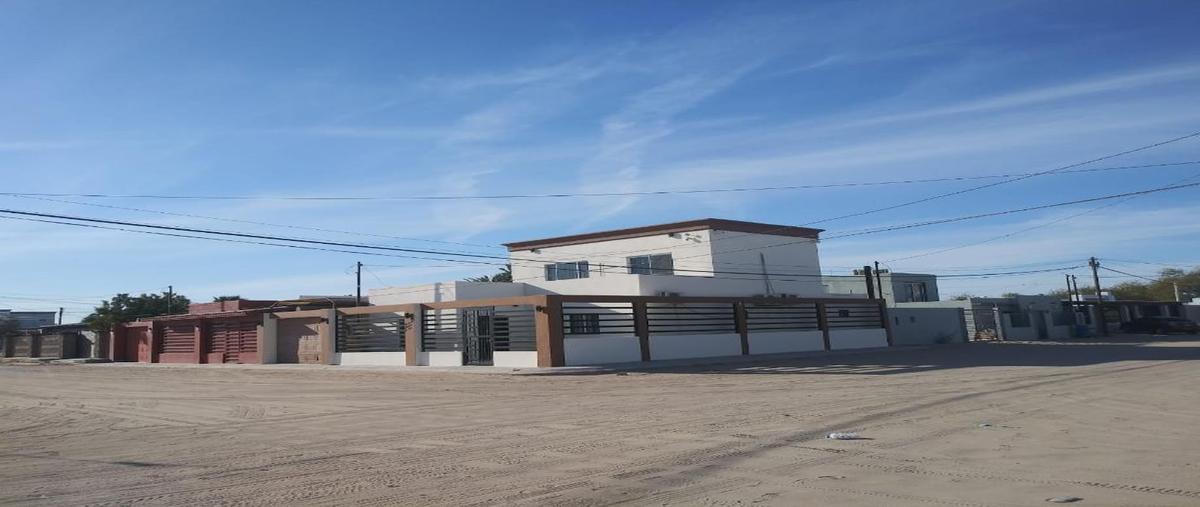Foto de casa en venta en fernando montes de oca 414, puerto peñasco centro, puerto peñasco, sonora, 30337553 No. 04
