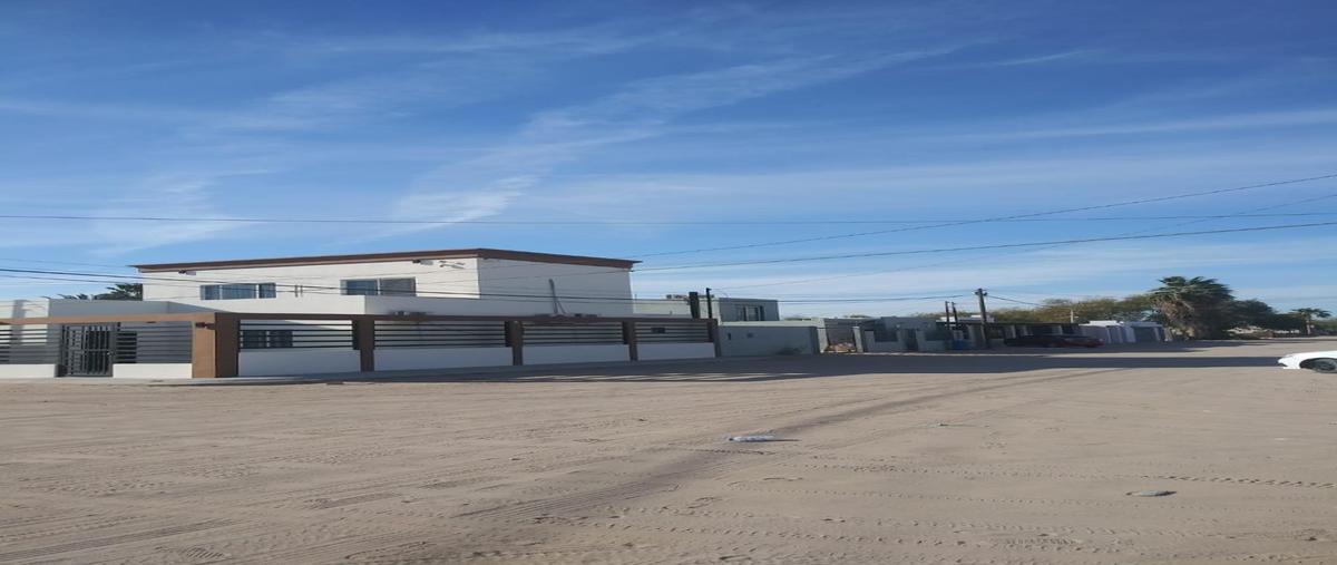 Foto de casa en venta en fernando montes de oca 414, puerto peñasco centro, puerto peñasco, sonora, 30337553 No. 05