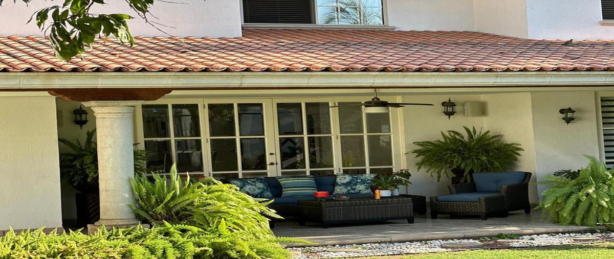 Foto de casa en venta en fernando montes de oca , chapultepec, culiacán, sinaloa, 28461303 No. 03