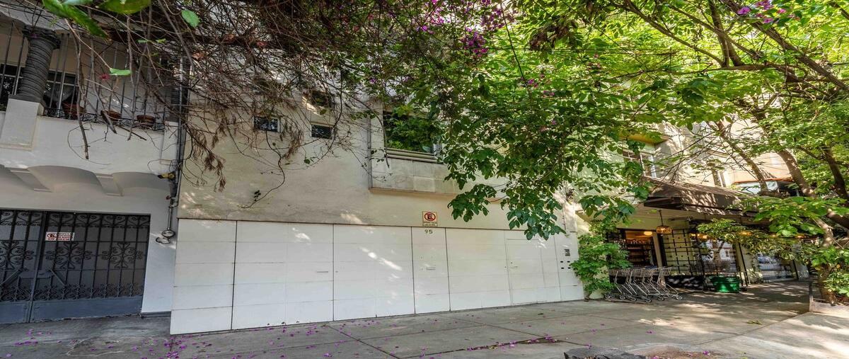 Foto de edificio en fernando montes de oca , condesa, cuauhtémoc, df / cdmx, 29535852 foto 03 Foto de edificio en venta en fernando montes de oca , condesa, cuauhtémoc, df / cdmx, 29535852 No. 03