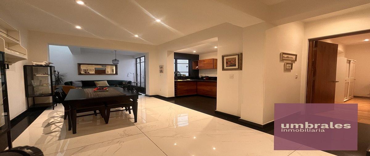 Foto de departamento en venta en fernando montes de oca , condesa, cuauhtémoc, df / cdmx, 0 No. 03