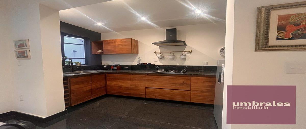 Foto de departamento en venta en fernando montes de oca , condesa, cuauhtémoc, df / cdmx, 0 No. 05