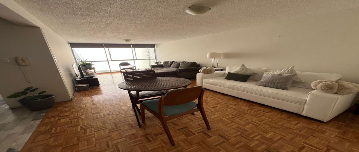 Foto de departamento en venta en fernando montes de oca , condesa, cuauhtémoc, df / cdmx, 0 No. 03