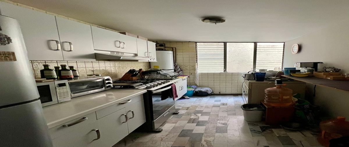 Foto de departamento en venta en fernando montes de oca , condesa, cuauhtémoc, df / cdmx, 0 No. 04
