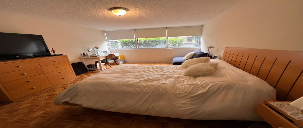 Foto de departamento en venta en fernando montes de oca , condesa, cuauhtémoc, df / cdmx, 0 No. 05